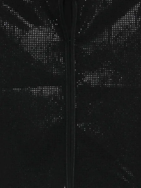 Top Emporio Armani negru