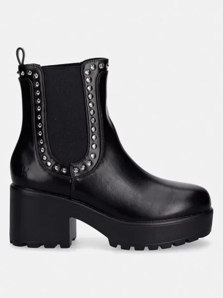 Ботинки челси Koi Footwear с шипами