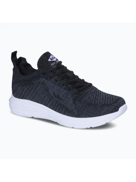 Lee Cooper női csizma fekete. Méret: 44 EU fekete
