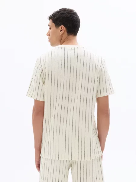 Majica Celio crna