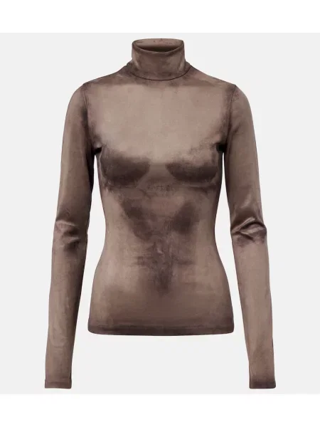 Top Acne Studios gri