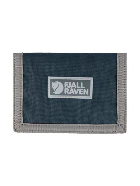 Geantă Fjallraven gri