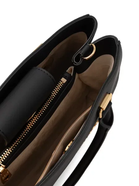 Torebka Love Moschino czarna