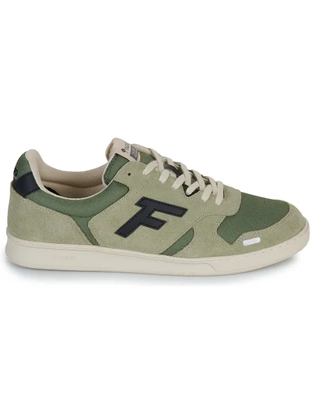 Pantofi Faguo kaki
