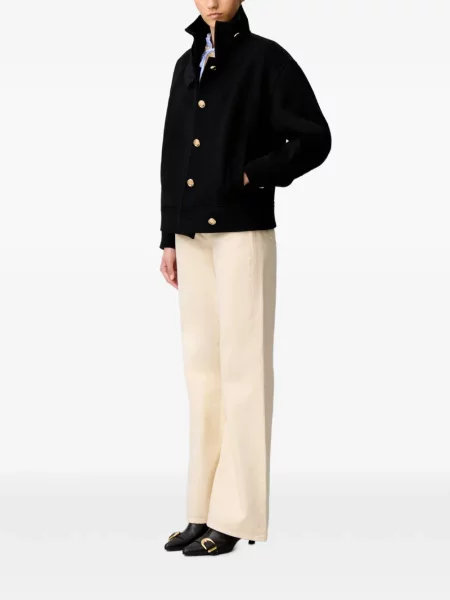 Scurt palton Claudie Pierlot negru