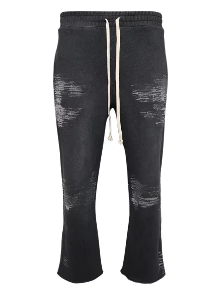 Pantaloni Rrr123 negru