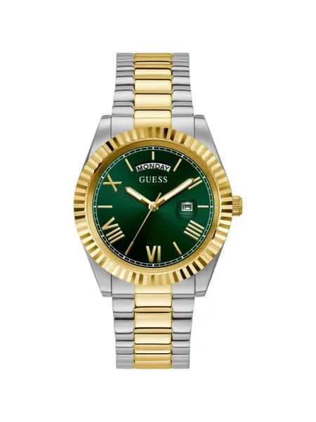 Zegarek Guess szary