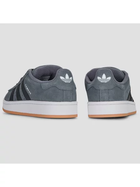 Sneakersy adidas šedé
