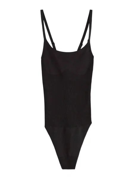 Lindex Body modelator negru