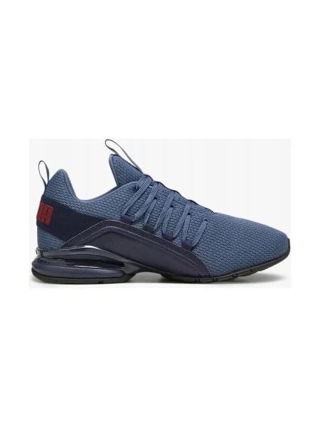 Pantofi Puma albastru