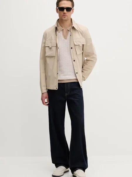 Tommy Jeans rifle relaxed fit pánske