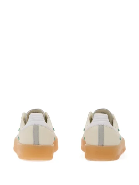 Virágos sneaker Adidas Forum rózsaszín