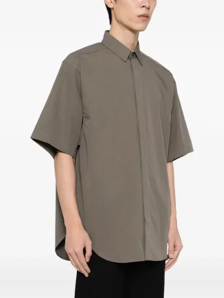 Πουκάμισο Fear Of God κλασικό