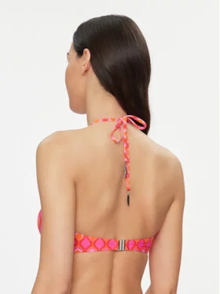 Plavky Seafolly červené