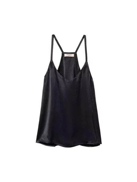 Top Twinset czarny