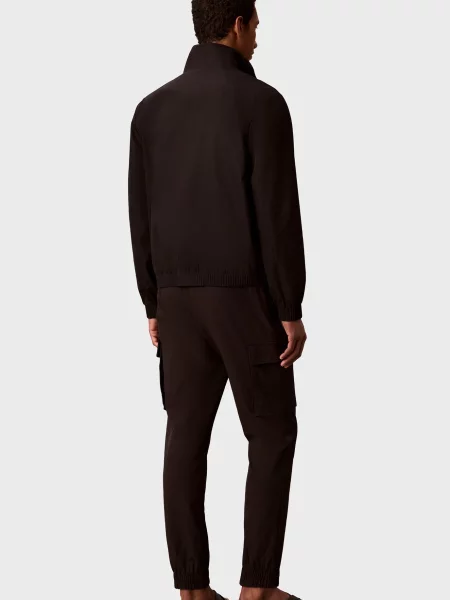 Брюки карго Calvin Klein черные