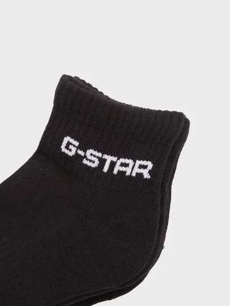 Носки G-star Raw черные