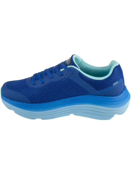 Félcipo Skechers kék