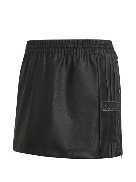 Tricou Adidas cu broderie plasă negru