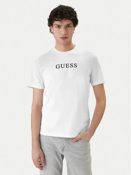 Guess Set de tricouri﻿ Colorat