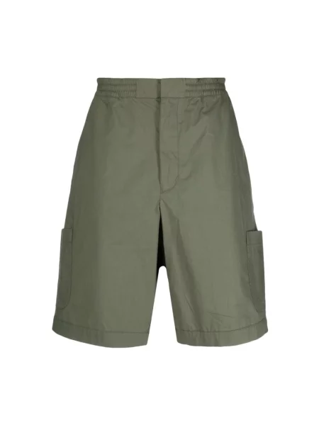 Bermudy Ambush zielone