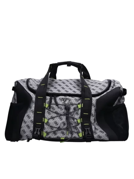 Torba Guess szara
