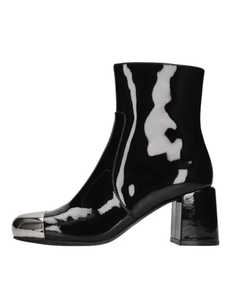 Botki Jeffrey Campbell czarne
