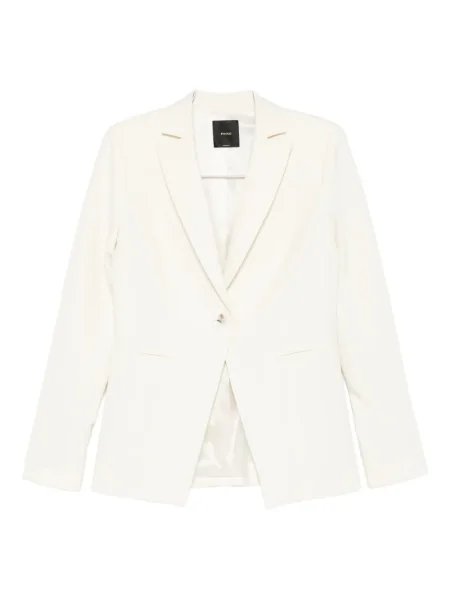 Sacou Pinko alb