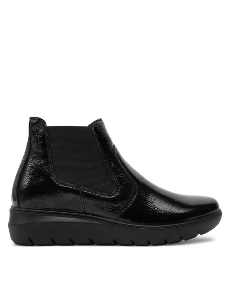 Botki Imac czarne