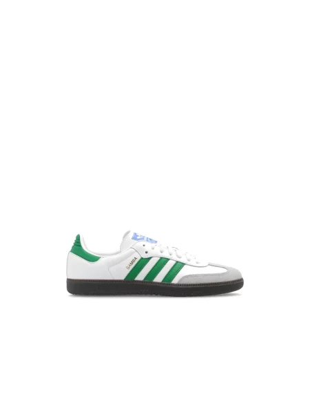 Buty Samba OG białe