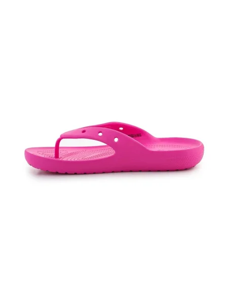 Pantofi Crocs clasici roz