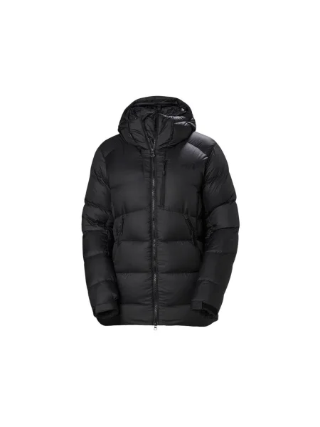Sako Helly Hansen čierna