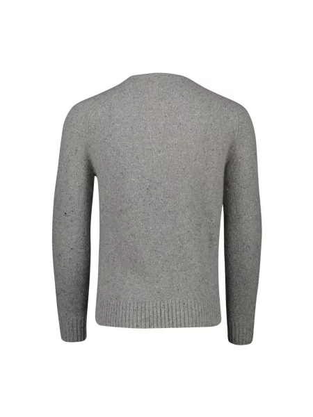 Sweter Ralph Lauren szary