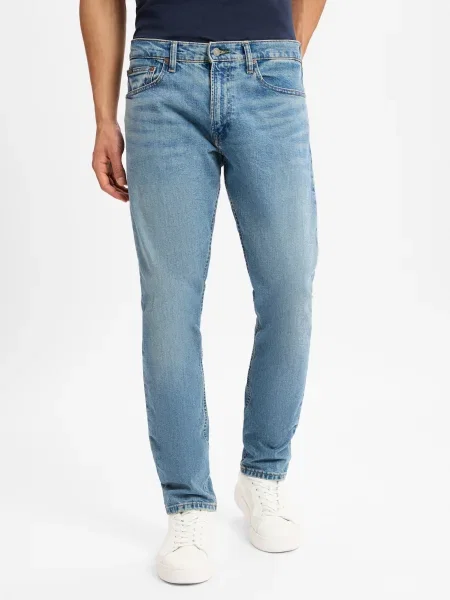 Polo Ralph Lauren Traperice traper plavi