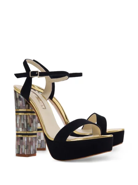 Sandale Freya Rose negru