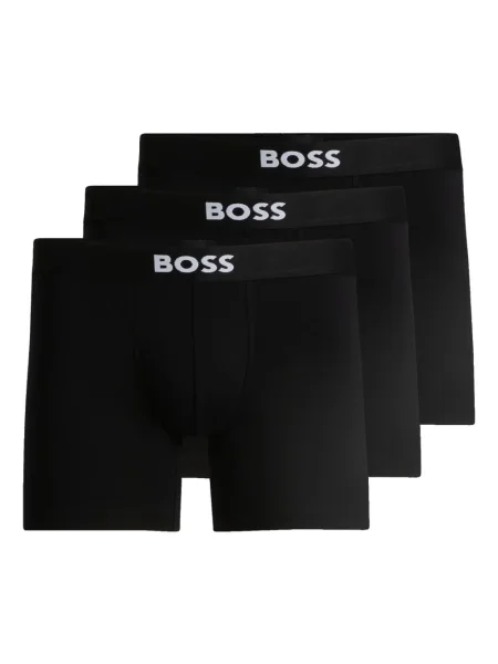 Chiloți Boss negru