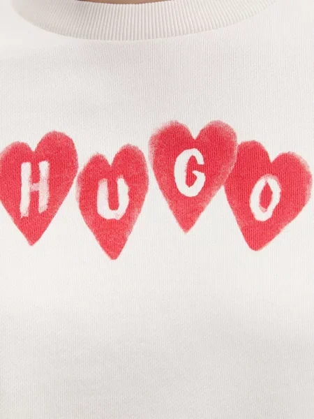 Кофта HUGO