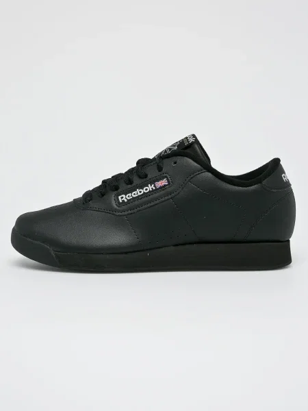 Reebok Sneakers Princess negru
