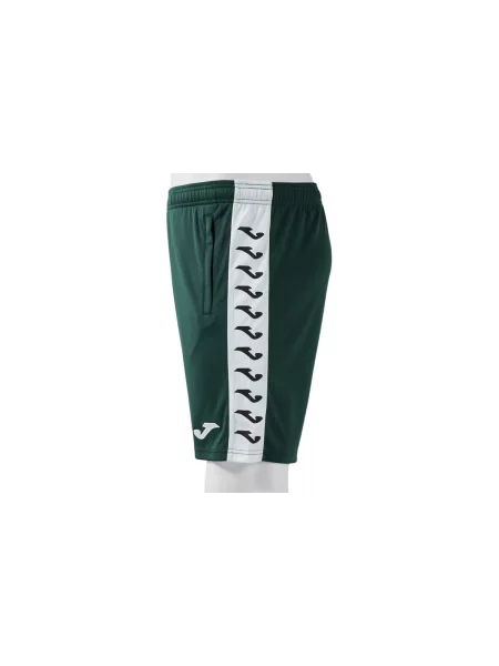 Pantaloni Joma verde