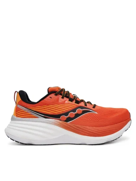 Saucony Pantofi pentru alergare portocaliu