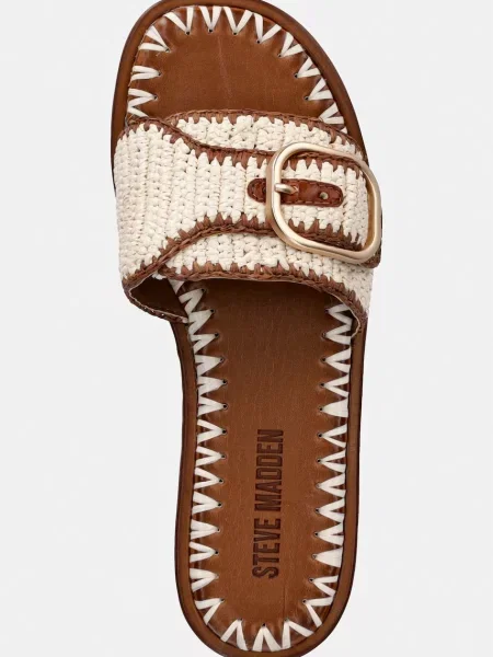 Шлепанцы Steve Madden