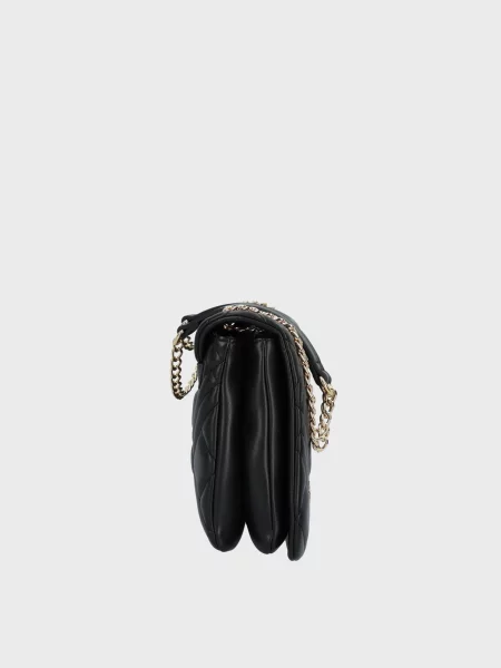 Сумка Love Moschino чорна