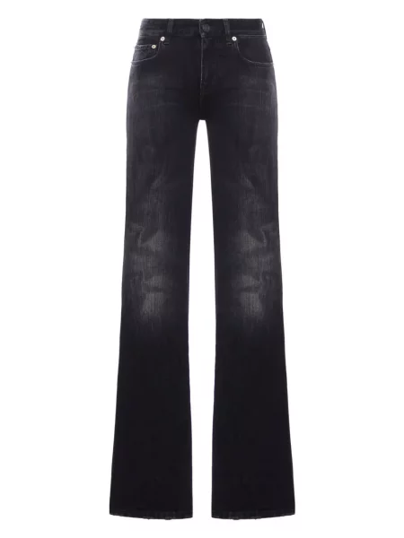 Pantaloni Balenciaga negru