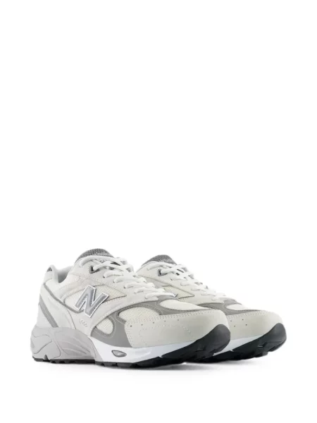 Sneakerși New Balance 327 albastru