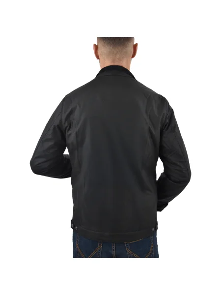 Geacă Barbour negru