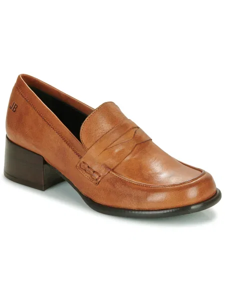 Pantofi Jb Martin maro