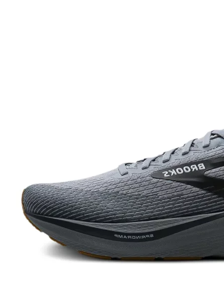Sneakerși Brooks gri