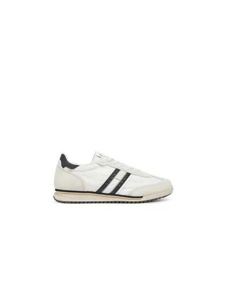 Sneakersy Tommy Jeans bílé