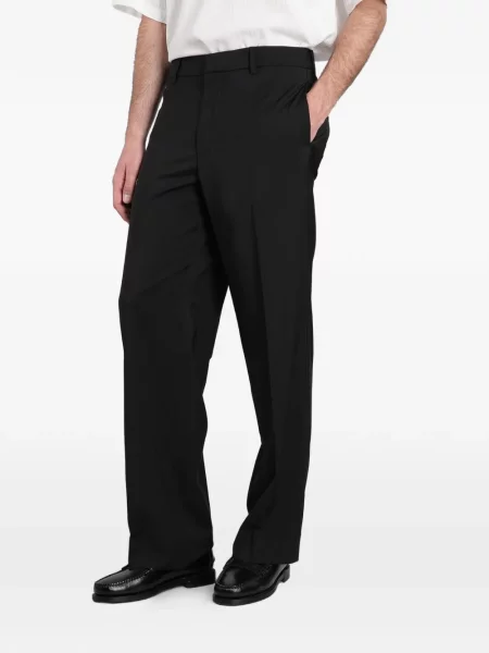 Pantaloni Barena negru