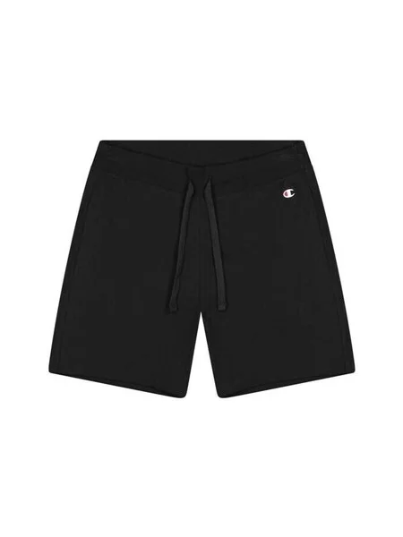 Pantaloni Champion negru